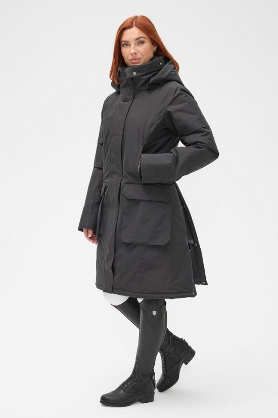 Mountain Horse Royal Saga Coat