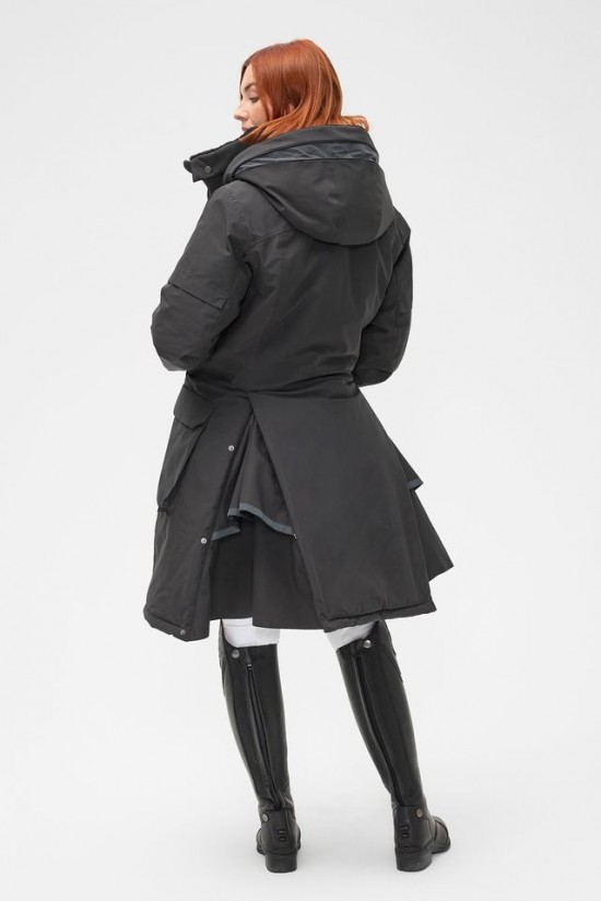 Mountain Horse Royal Saga Coat