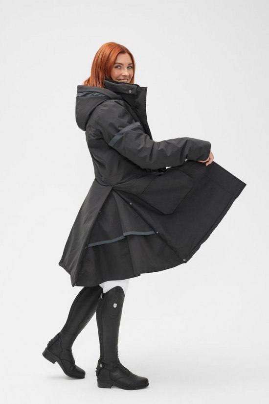 Mountain Horse Royal Saga Coat