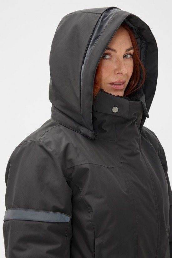 Mountain Horse Royal Saga Coat