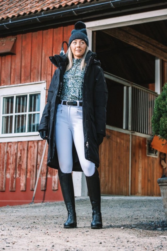 Mountain Horse Royal Saga Coat