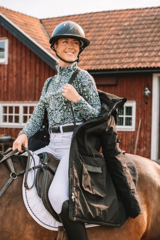 Mountain Horse Royal Saga Coat