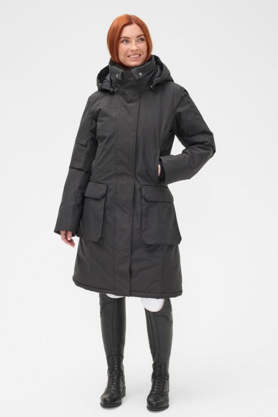 Mountain Horse Royal Saga Coat