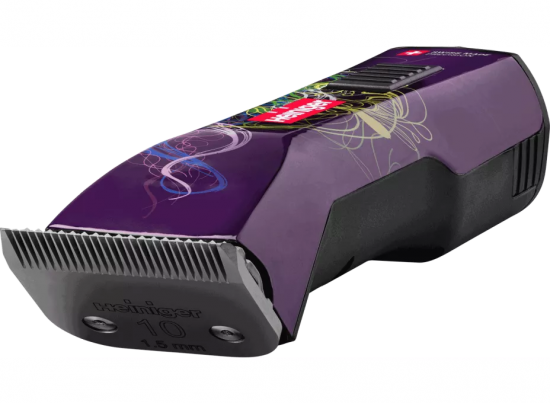 Heiniger Saphir Style met 2 accu's