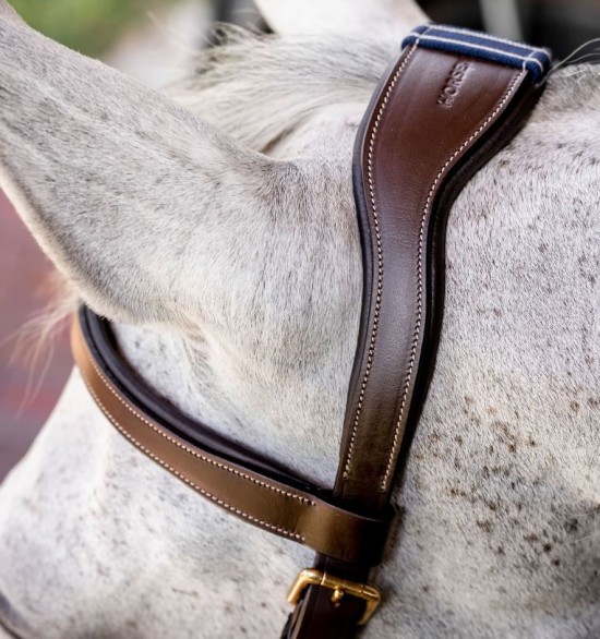 Witte stiksels