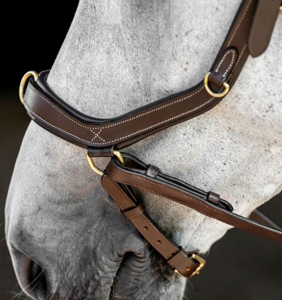 Witte stiksels