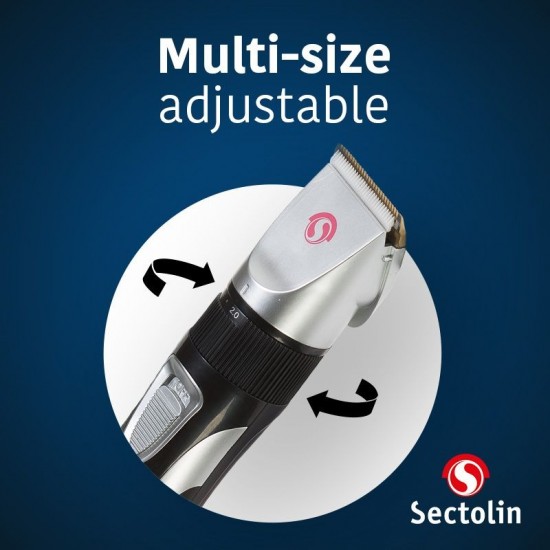 Sectolin Scheermachine Clipper SE-210