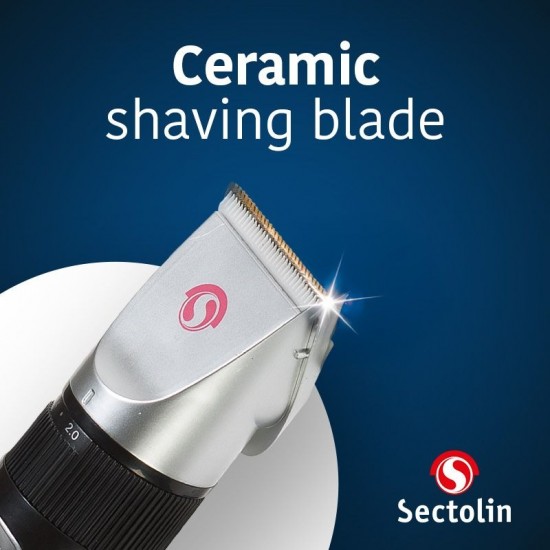 Sectolin Scheermachine Clipper SE-210