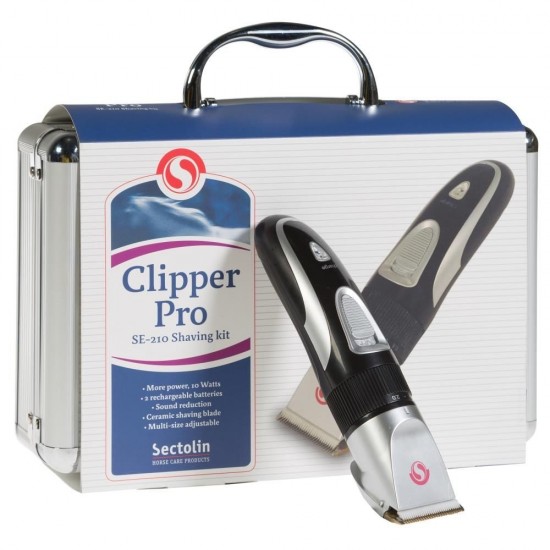 Sectolin Scheermachine Clipper SE-210