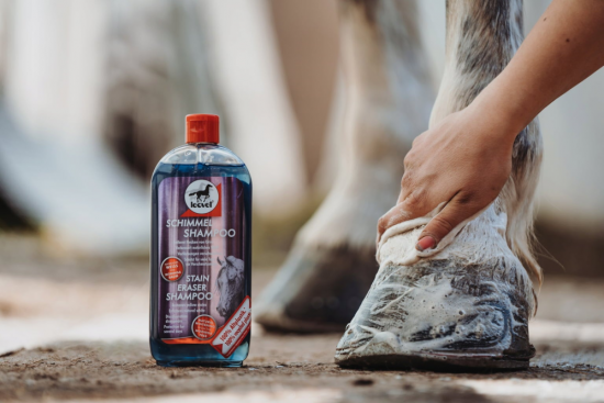 Leovet Milton Shampoo voor Schimmels