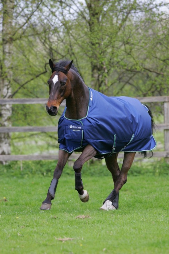 Bucas Smartex Rain Stay-Dry
