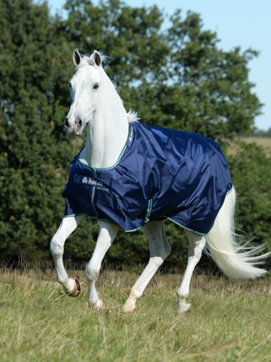 Bucas Smartex Rain Stay-Dry