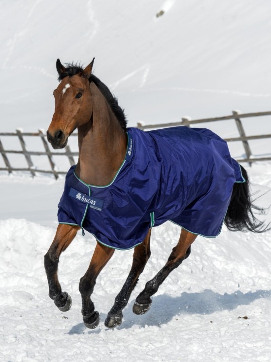 Bucas Smartex Rain Stay-Dry