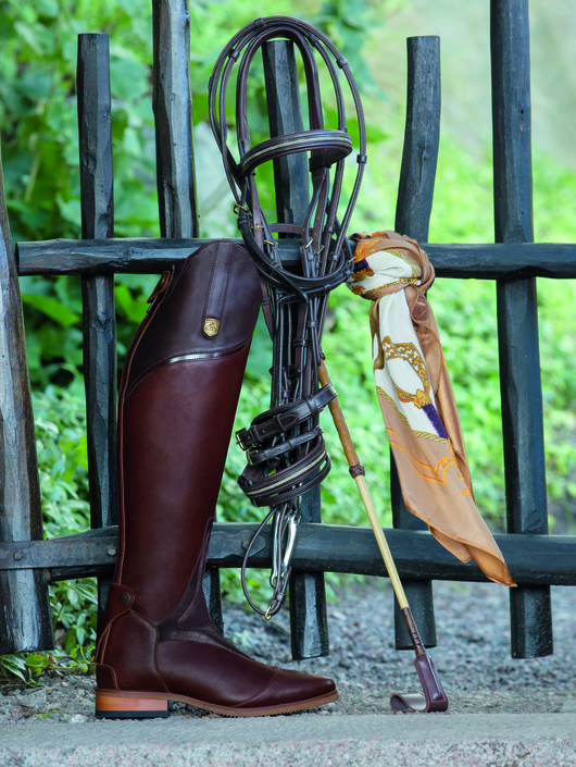 Mountain Horse Sovereign High Rider