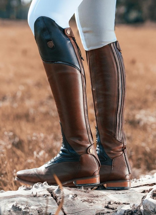 Mountain Horse Sovereign High Rider