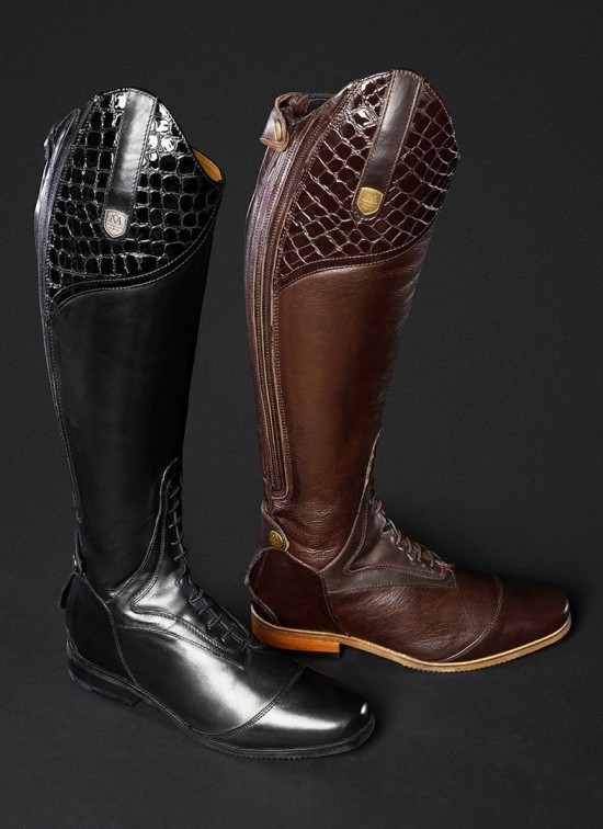 Mountain Horse Sovereign Lux