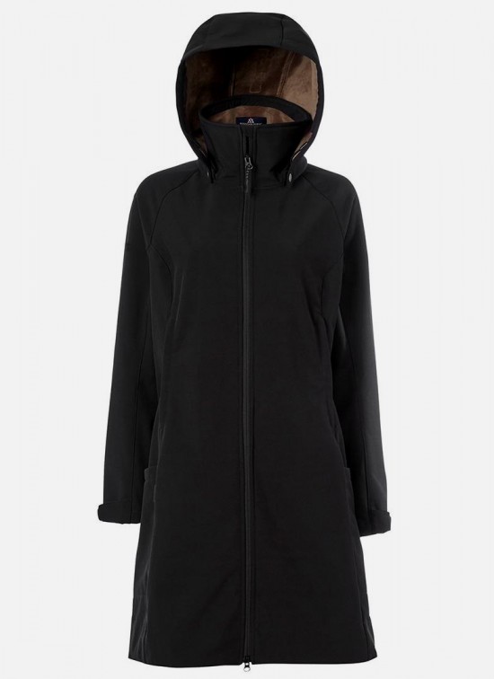 Stellasoftshellparkablackf