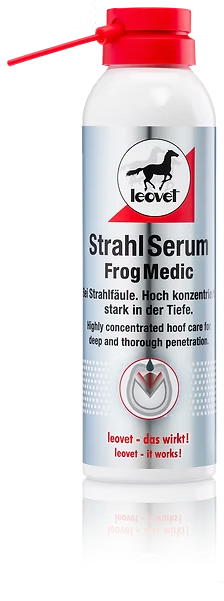 Leovet Straalsan Spray