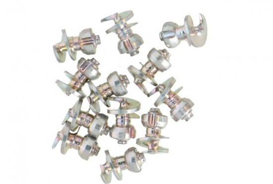 F.R.A. Cavallo Studs (12 stuks)