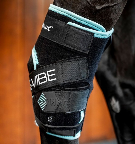 Horseware Ice-Vibe Hock Wrap