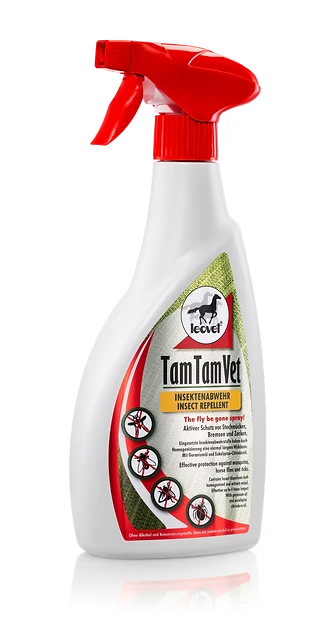 Leovet TamTam Zomerspray