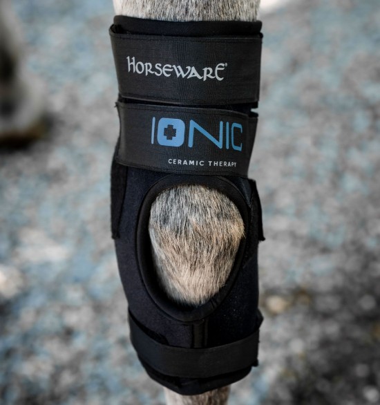 Horseware Ionic Hock Boots