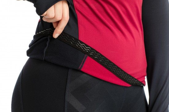 Horseware Thea Tech Quarter Zip Fleece