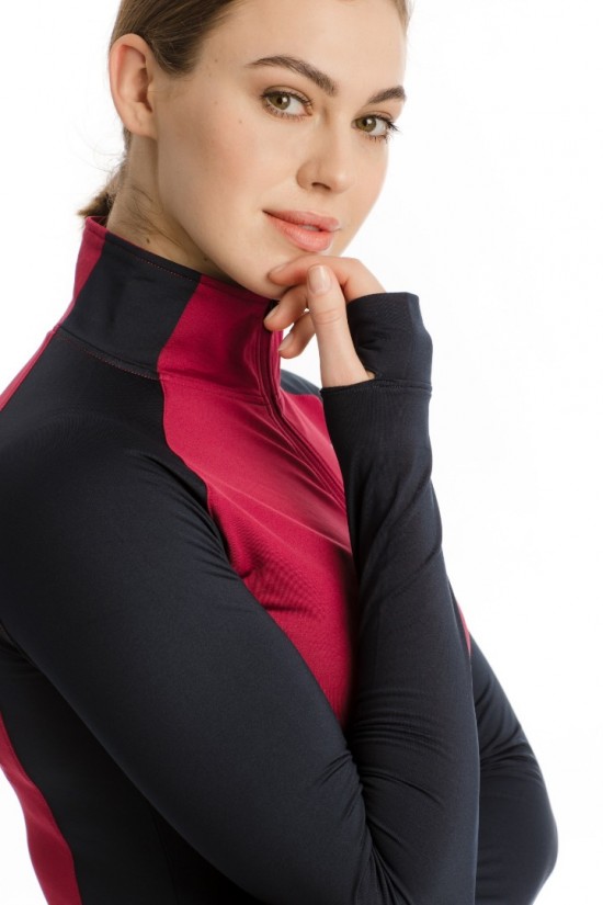 Horseware Thea Tech Quarter Zip Fleece