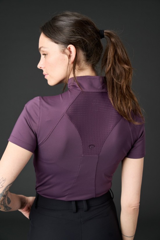 Catago Thelma Top Plum