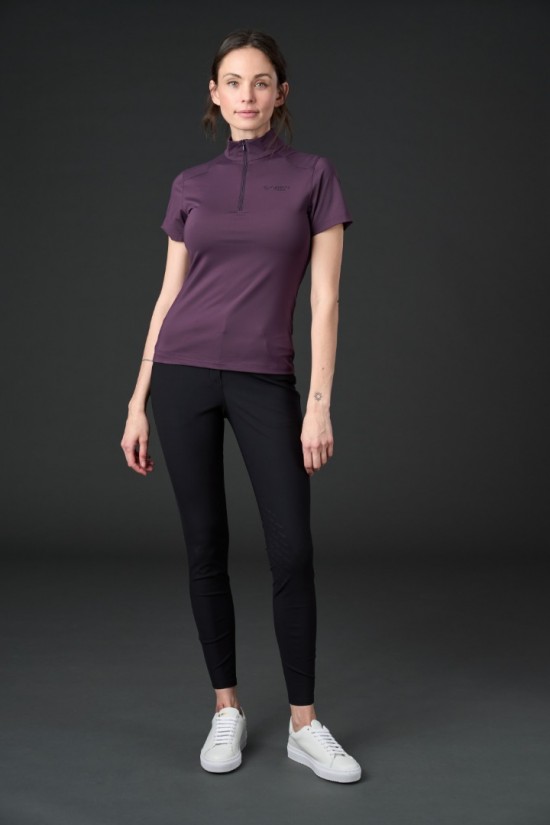 Catago Thelma Top Plum
