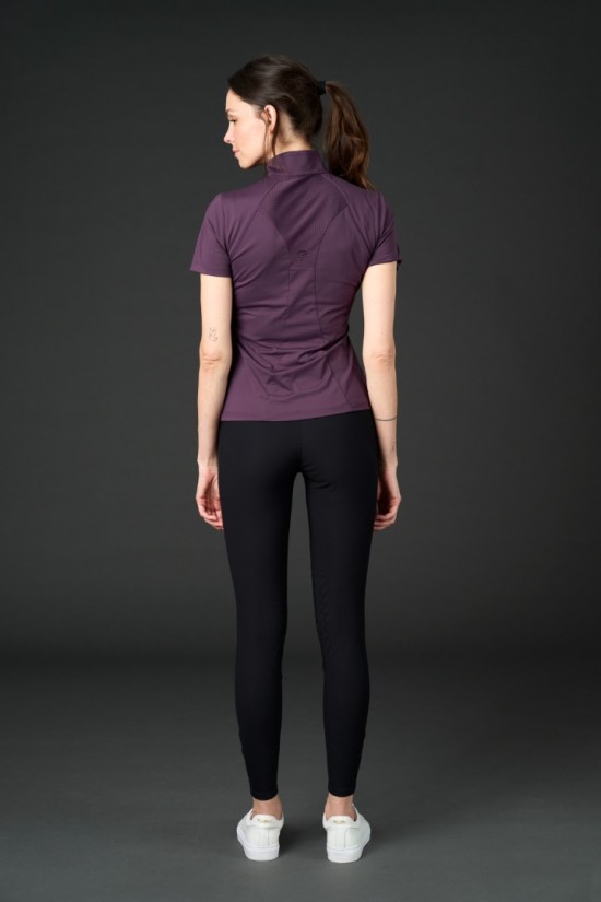 Catago Thelma Top Plum