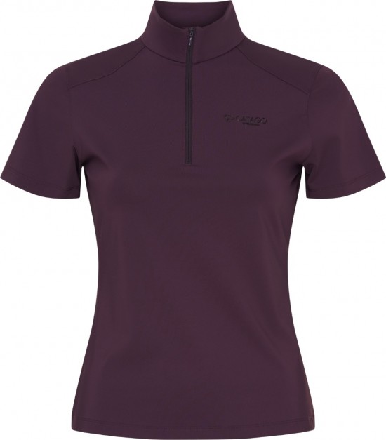 Catago Thelma Top Plum