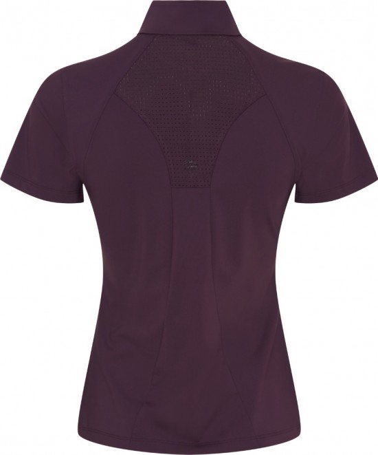 Catago Thelma Top Plum