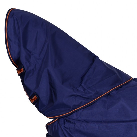 Bucas Therapy Turnout Neck (halsdeel)