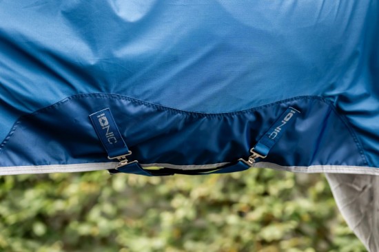 Horseware Ionic Therapy Mesh Cooler