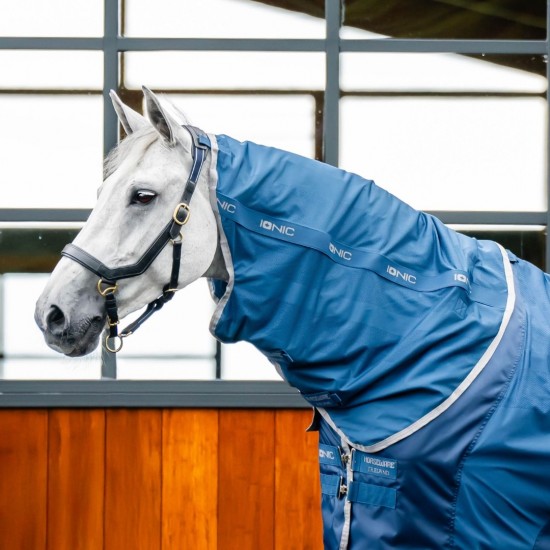 Horseware Ionic Therapy Mesh Cooler Hals (halsdeel)