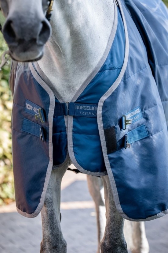 Horseware Ionic Therapy Stable 50g