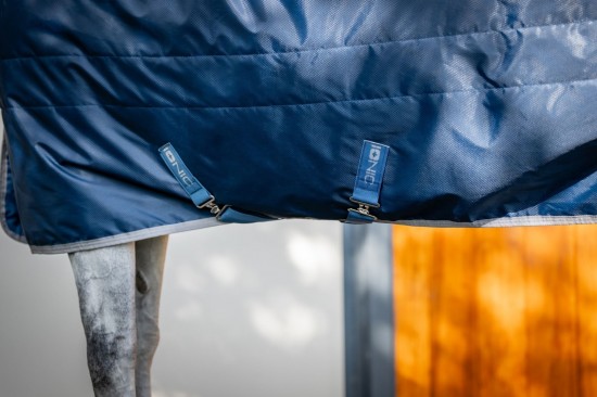 Horseware Ionic Therapy Stable 50g