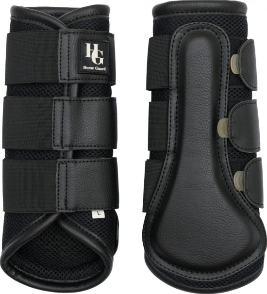 HorseGuard Timothy Mesh Beenbeschermers