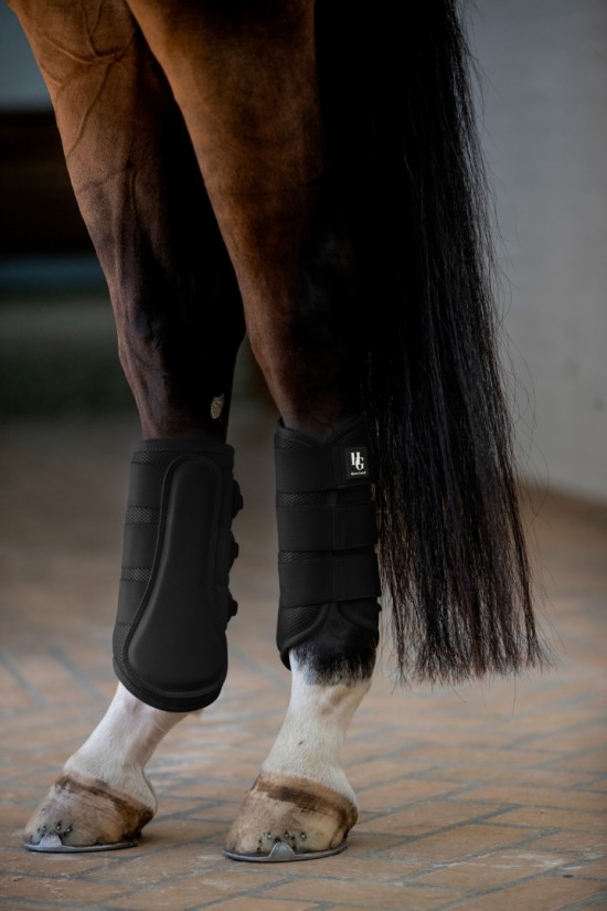 HorseGuard Timothy Mesh Beenbeschermers