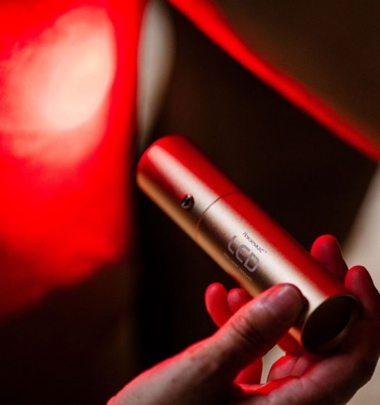 Horseware LED Red Light Therapy Lamp