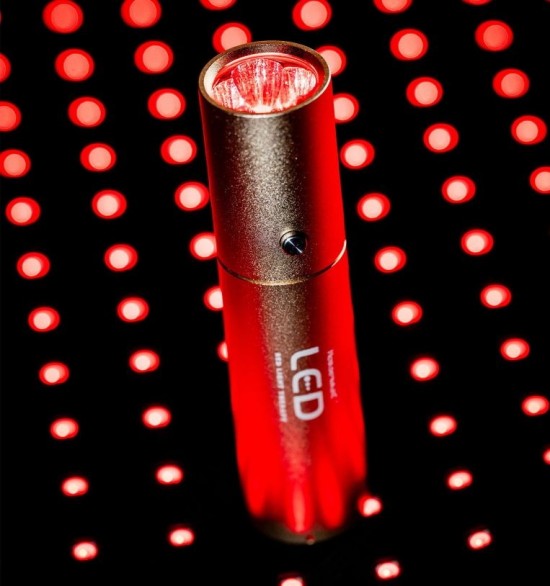 Horseware LED Red Light Therapy Lamp