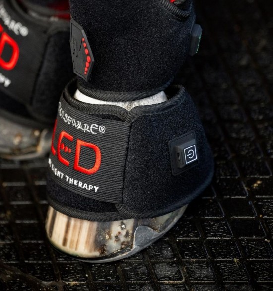 Horseware LED Red Light Therapy Mini Wrap