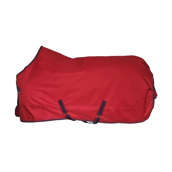 Bucas Freedom Turnout Light 0gr. Crimson