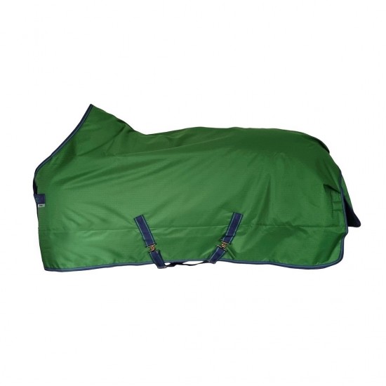 Bucas Freedom Turnout Light 0gr. Emerald