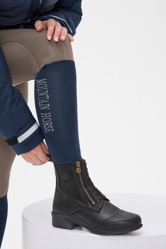 Mountain Horse Valkyria Side Zip