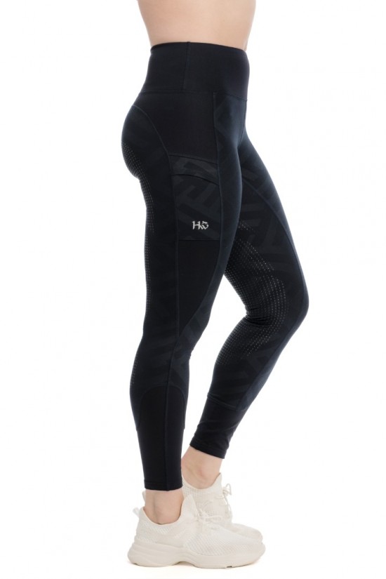 Horseware Winter Riding Tights