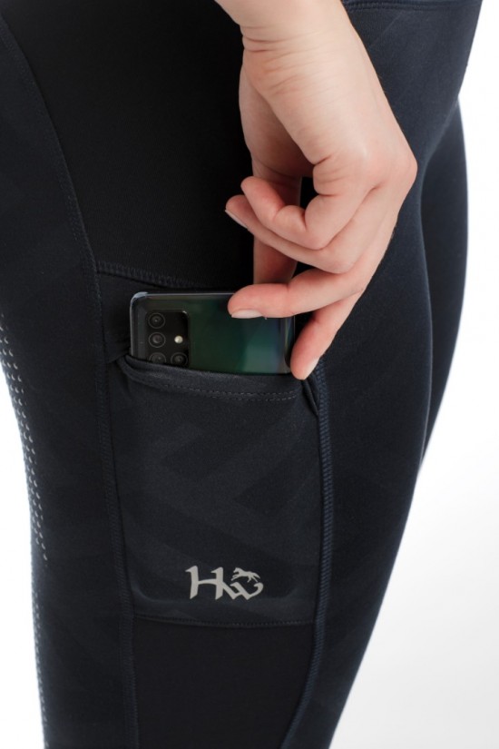 Horseware Winter Riding Tights