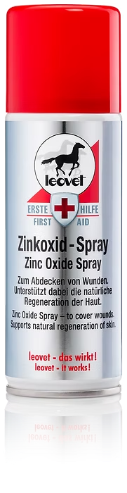 Leovet Zinkoxide Spray